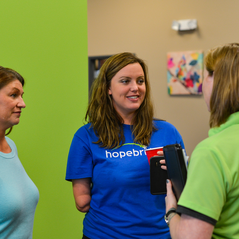 hopebridgeemployees1 Hopebridge