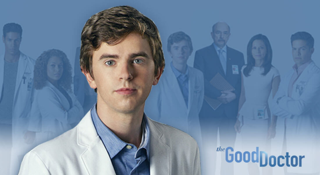 Doctor good The Good