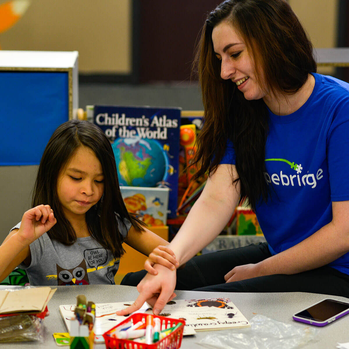 Autism Events Hopebridge Autism Therapy Center