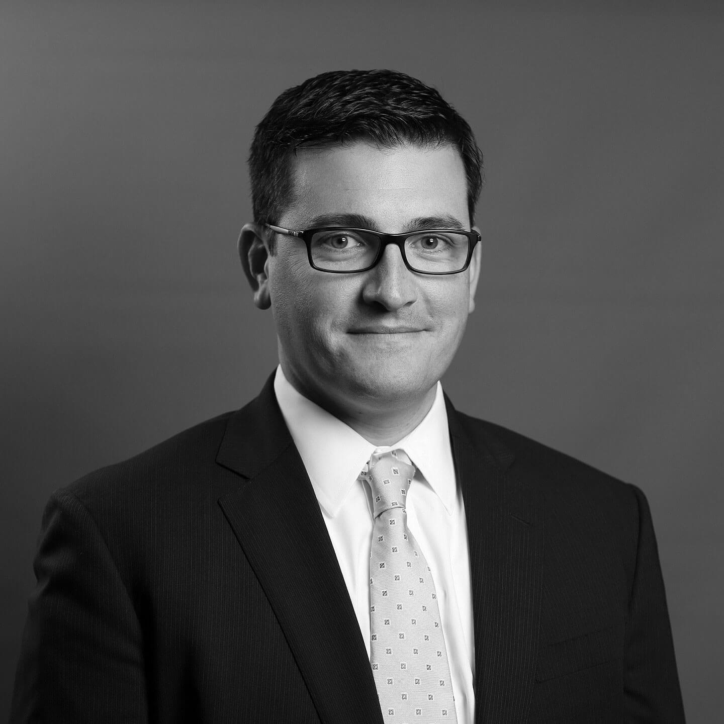 Ben Seib
