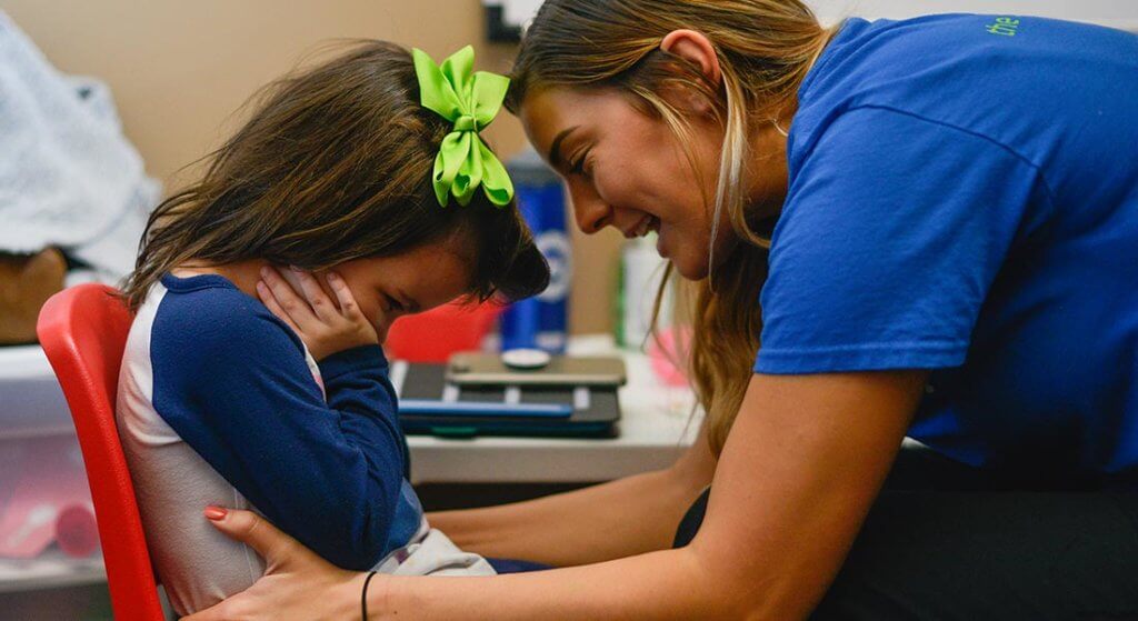 What is Applied Behavior Analysis? Hopebridge