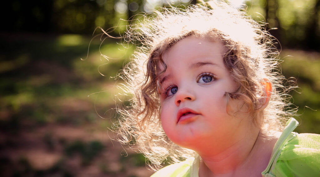 Norah Finding Hope with ABA Therapy in Hopebridge Autism