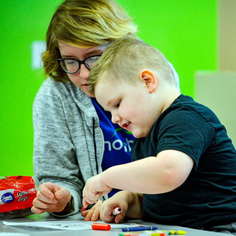 Hopebridge to Bring Autism Therapy to Columbus with 6th