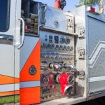 IN | Touch-A-Truck w/ Bloomington First Responders