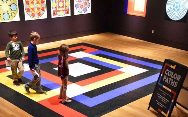 AL | Sensory Friendly Day at Birmingham Museum of Art | Hopebridge ...