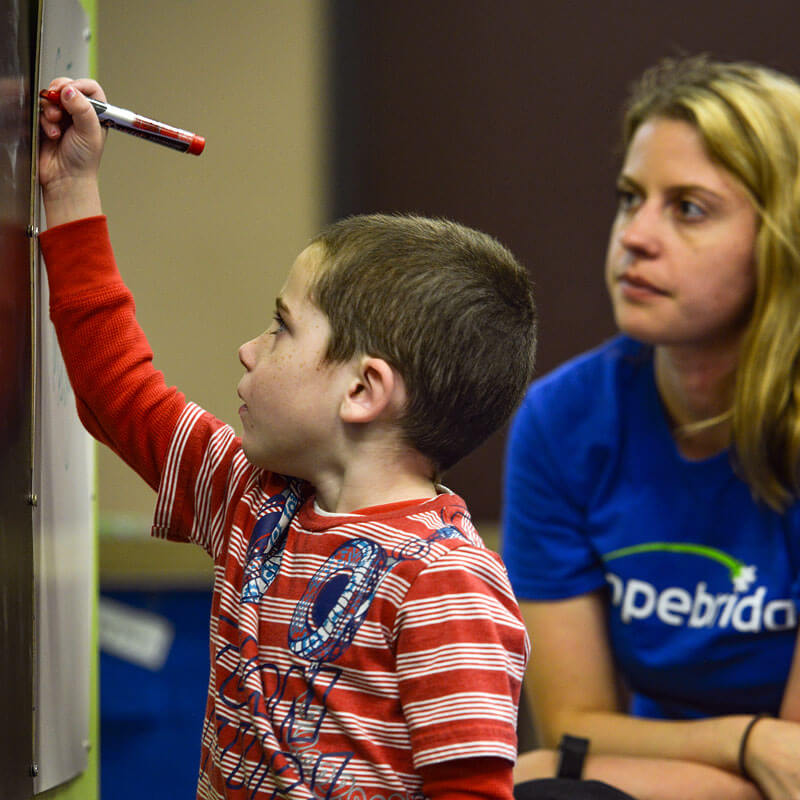 Hopebridge to Help Colorado Kids with Autism Find Independence