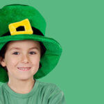IN | St. Patrick's Day - Catch Your Charm