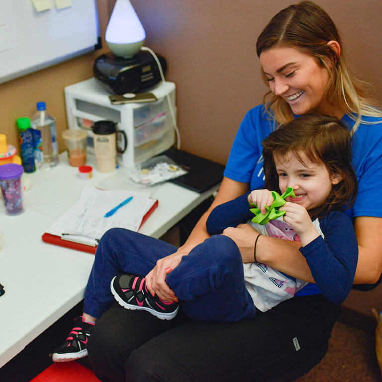 Are My Child’s Tantrums Normal? Learn from a Hopebridge BCBA