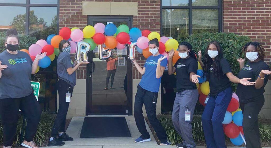 Looking for a Career Change? Hear from Three Therapists who Changed