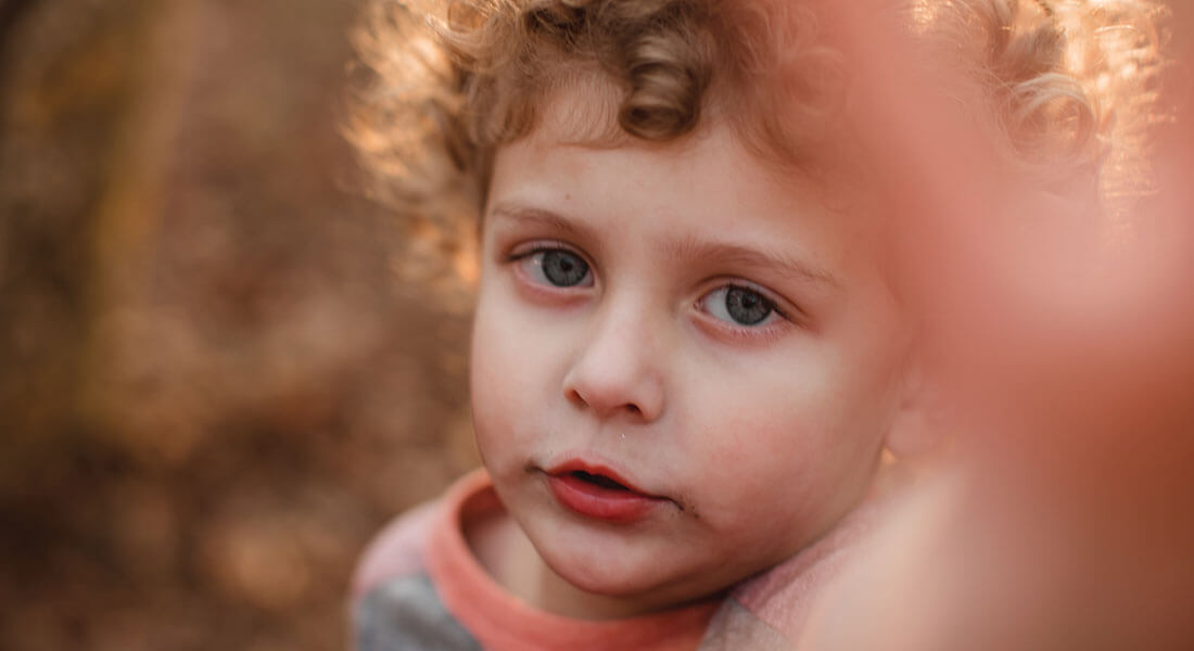 ‘What I Wish I Could Tell Others When My Child is Having a Meltdown ...