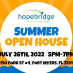 Fort Myers Summer Open House