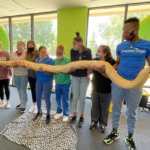 IN | Sensory Friendly Reptile Adventure