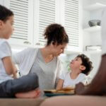 Aurora, CO Parents Support Group