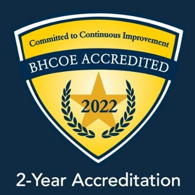 BHCOE
