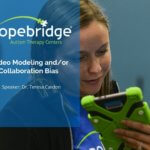 Internal: Video Modeling and/or Collaboration Bias