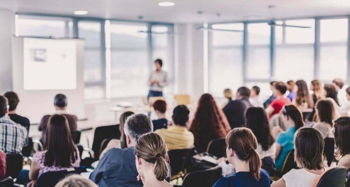 National Autism Conference 2022 - The Pennsylvania State University