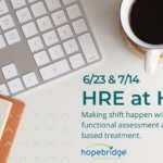 Internal: HRE at HB - Part 2