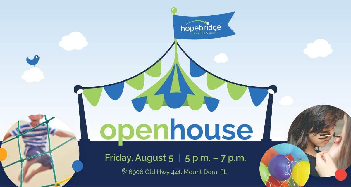 Mount Dora Carnival Open House!