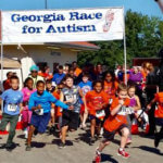 Georgia Race for Autism and Fall Festival/Resource Fair