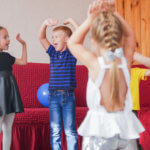 TN | Autism Acceptance Month Festival
