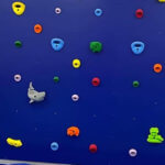 Moms Play Date at We Rock The Spectrum, Franklin