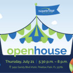 St. Pete Carnival Open House!