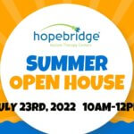 Rogers Summer Open House