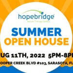 Sarasota Summer Open House