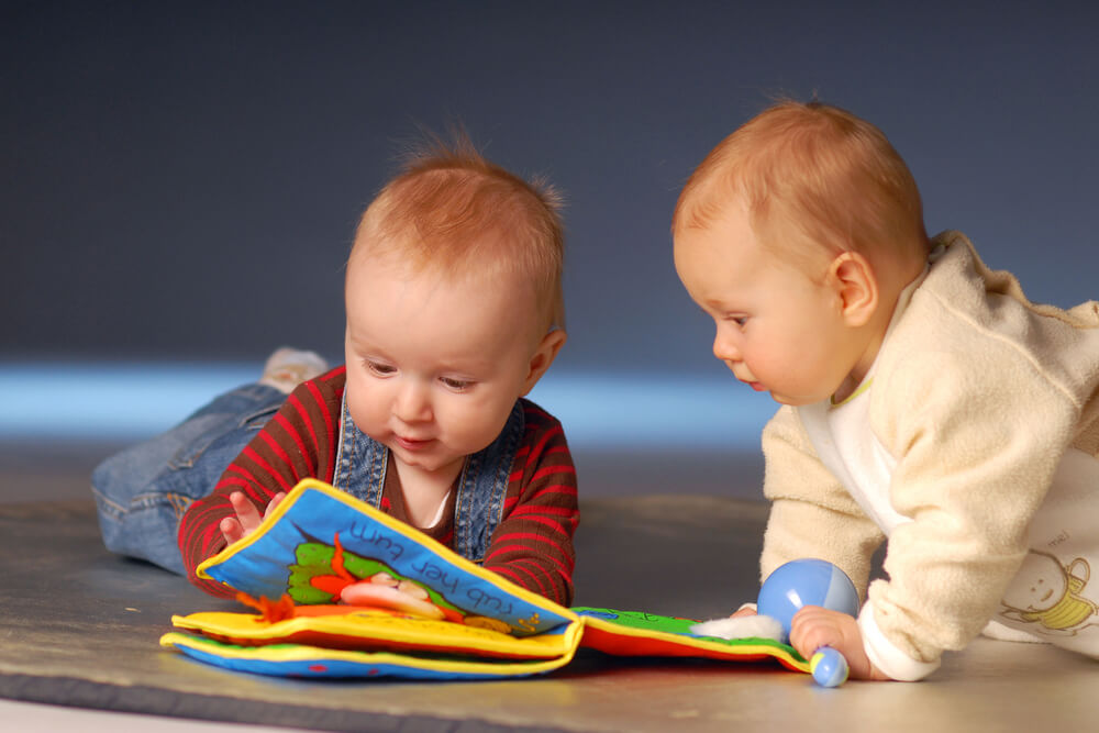 Training Caregivers to Teach Critical Social Skills with their own Infants and Young Children