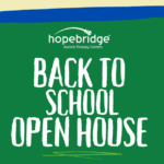 Bentonville Back To School Open House