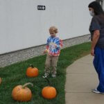 Autism Day at Fowler Pumpkin Patch