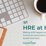 Internal: HRE at HB Part III