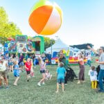 Special Olympics at Hopebridge | Valparaiso, IN