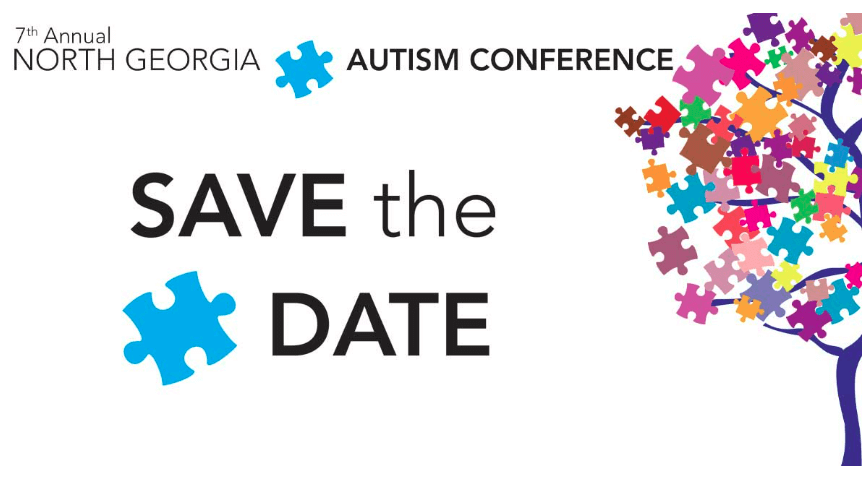 7th Annual North Georgia Autism Conference