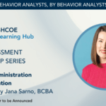 BASC-3 Administration and Application