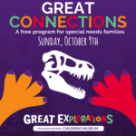 Great Connections Special Needs Program