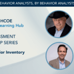 PDD Behavior Inventory Presentation