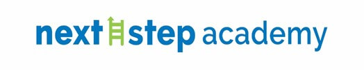 Next Step Academy Logo