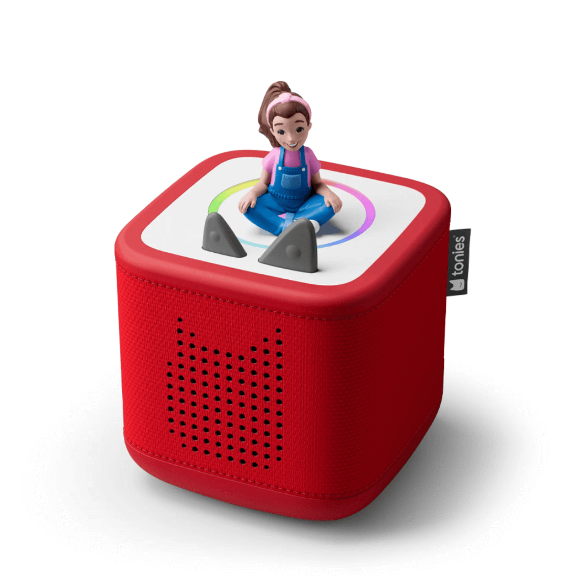 Tonie Box with Ms. Rachel Tonie