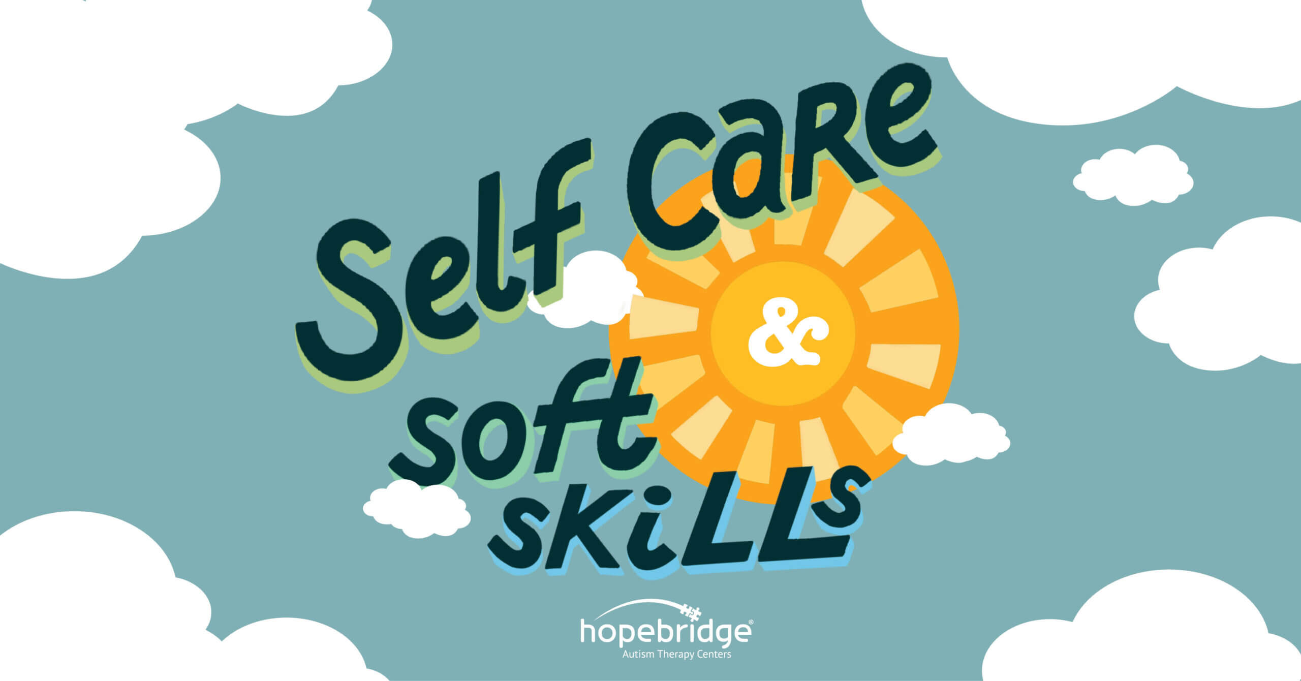 Self Care & Soft Skills CE Event