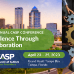 CASP 2023 Conference