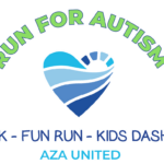 AZA United Run for Autism