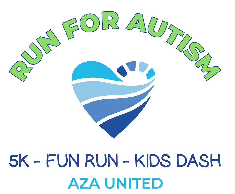 AZA United Run for Autism