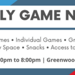 ACC Family Game Night - Greenwood, IN