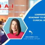 ABAI Presentation: Roadmap to be a Successful Leader in an ABA Organization by Jana Sarno