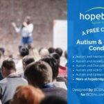 Autism & Comorbid Conditions: Part V - Diabetes