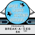 Break a Leg 5K