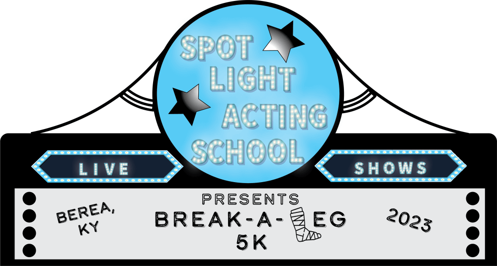 Break a Leg 5K