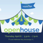 Hopebridge Open House - Rockledge, FL Center