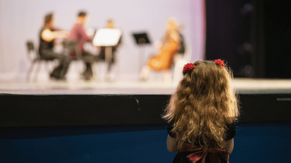 Colorado Symphony Sensory-Friendly Concert